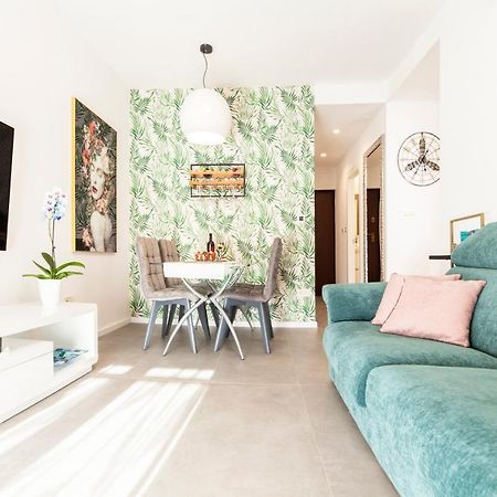 Sonia Apartment Split Bagian luar foto