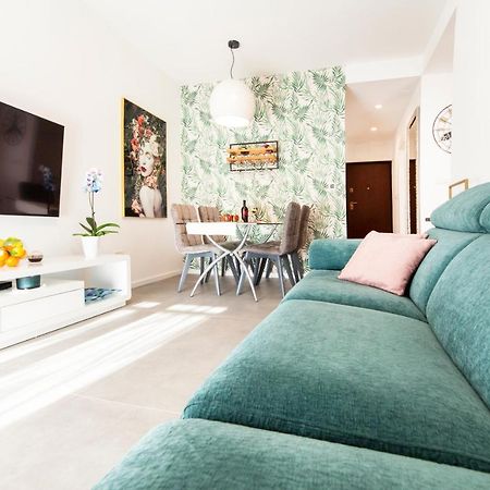 Sonia Apartment Split Bagian luar foto
