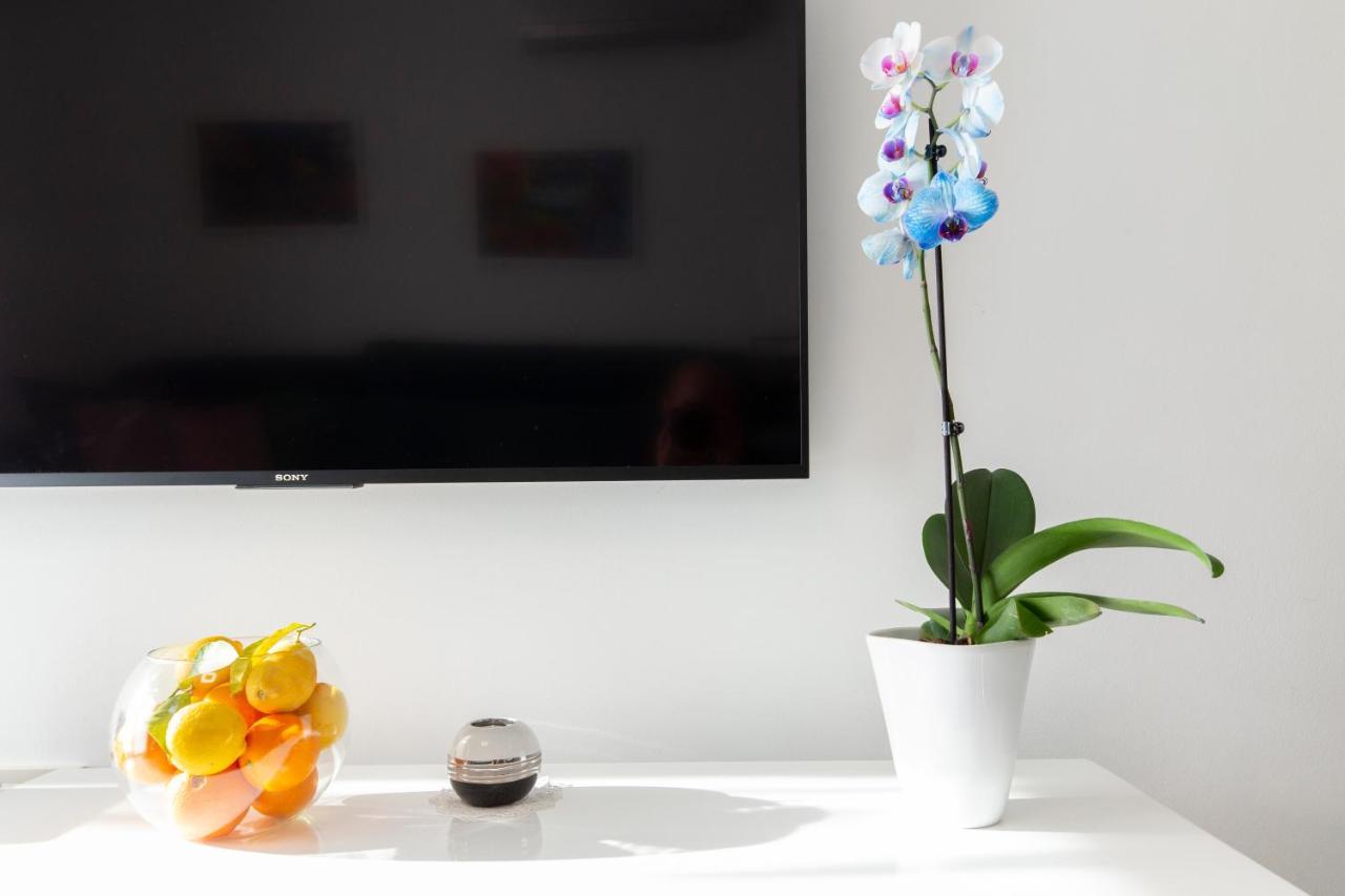 Sonia Apartment Split Bagian luar foto