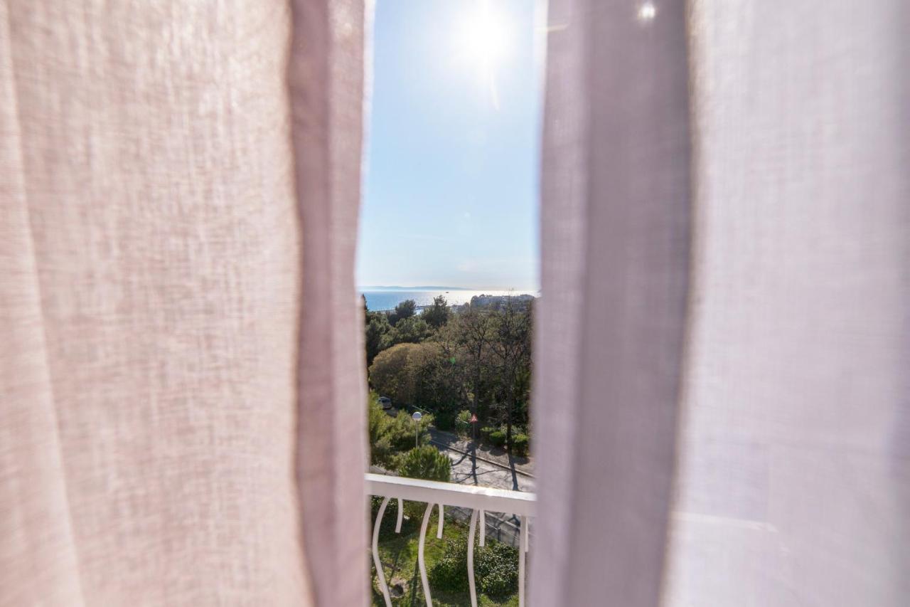 Sonia Apartment Split Bagian luar foto