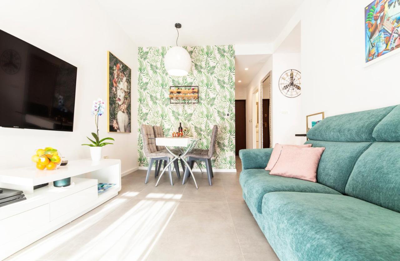 Sonia Apartment Split Bagian luar foto