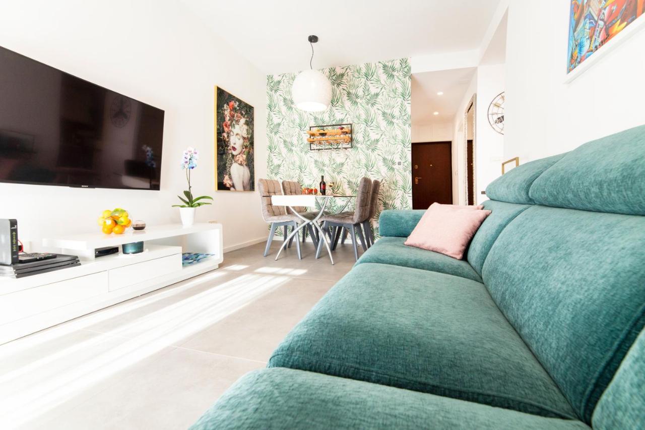 Sonia Apartment Split Bagian luar foto