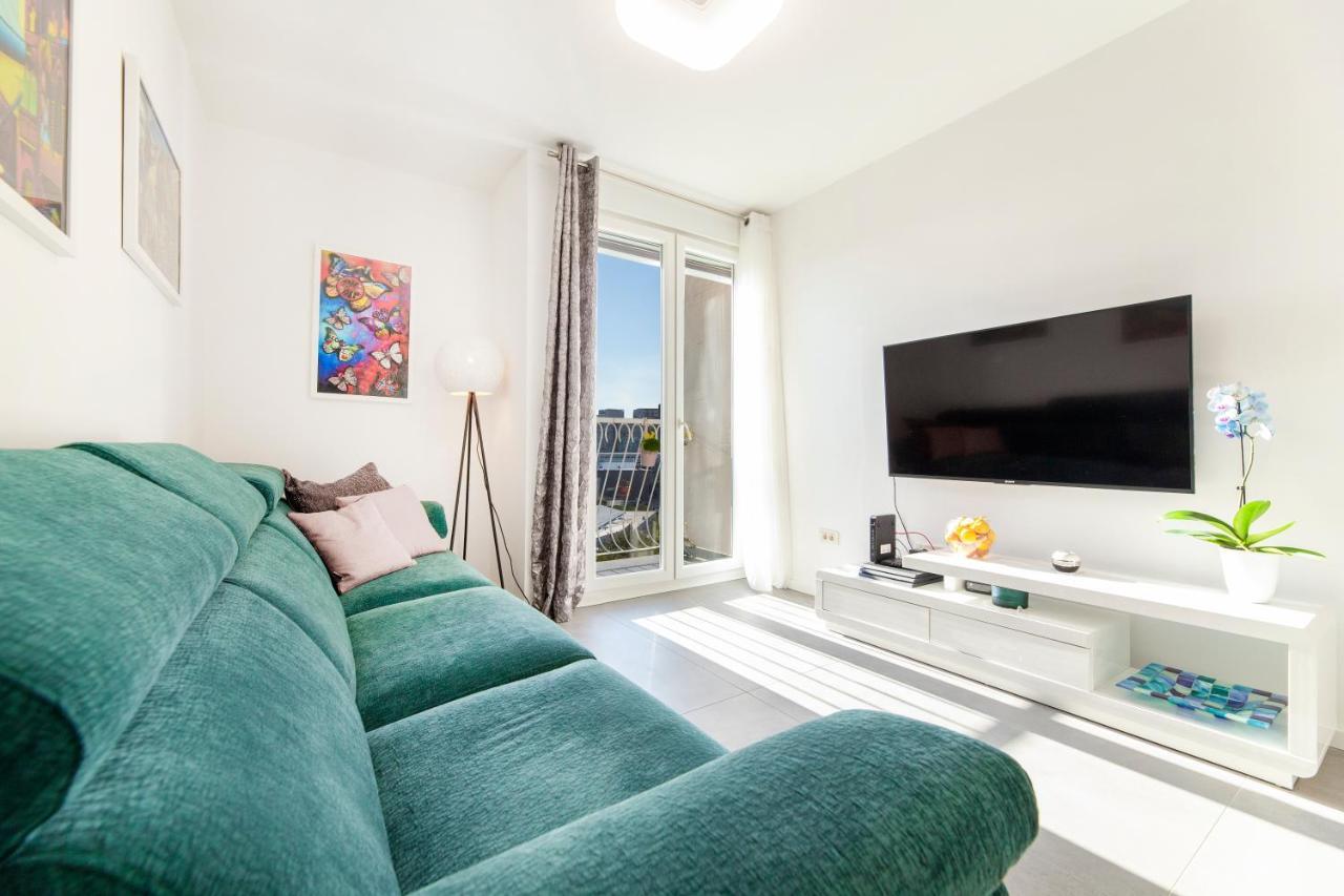 Sonia Apartment Split Bagian luar foto
