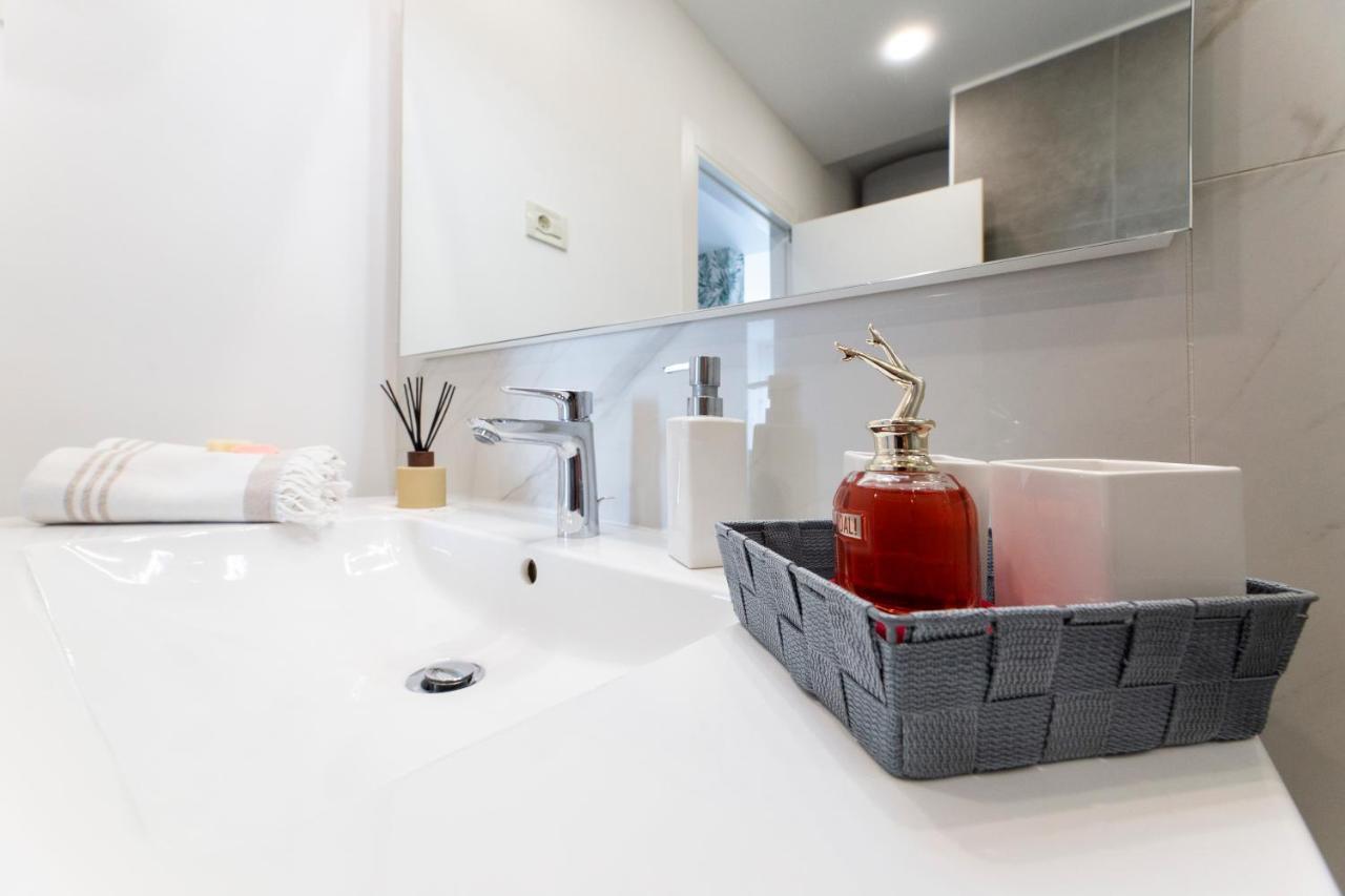 Sonia Apartment Split Bagian luar foto